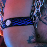 Breedwell Brassards Revolution Bleus